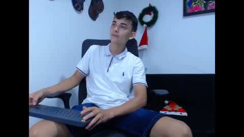 bby liamm online show from January 2025 01:37:01 AM