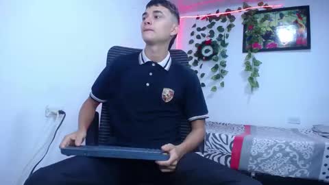bby liamm online show from January 2025 12:16:02 PM