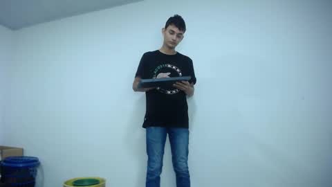 bby liamm online show from March 2025 04:55:02 PM