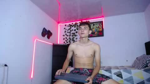 bby liamm online show from October 2025 08:22:02 AM