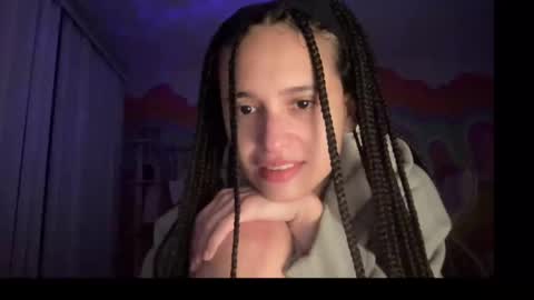 bbyangelyoga online show from December 2024 01:03:01 AM