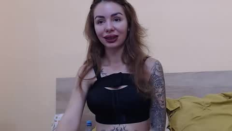 Melissa online show from October 2025 07:53:02 AM