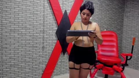 Snapshot of bdsm_meduza chatting on September 2025 12:28:02 PM Meduza online show from September 2025 12:28:02 PM