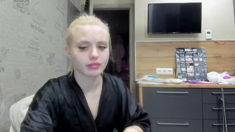 Summer BABY online show from January 2025 05:37:02 PM