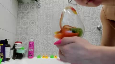 Summer BABY online show from February 2025 05:19:02 PM