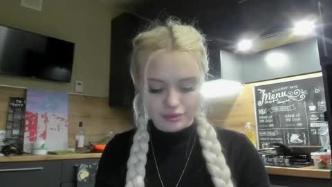 Summer BABY online show from February 2025 08:25:01 PM