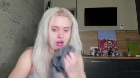 Summer BABY online show from March 2025 08:21:02 PM