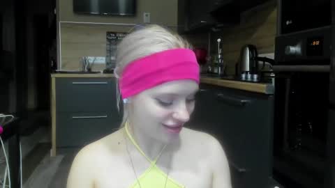 Summer BABY online show from March 2025 07:36:01 PM