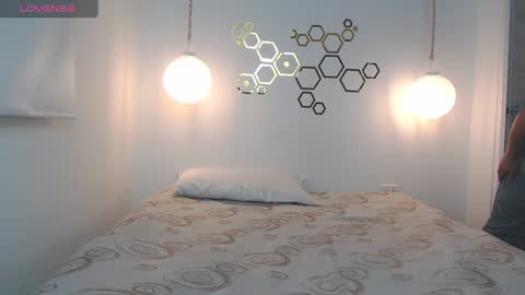 Sara  Juan online show from January 2025 01:53:02 AM