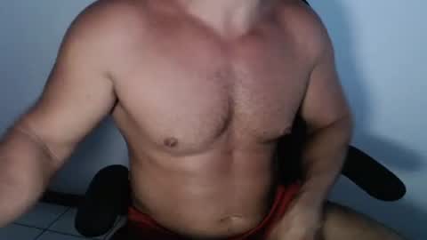 Beard Guy online show from January 2025 12:07:02 PM