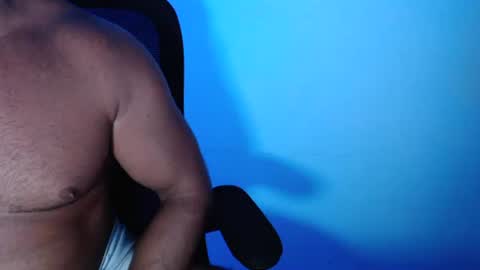 Beard Guy online show from January 2025 12:06:02 AM