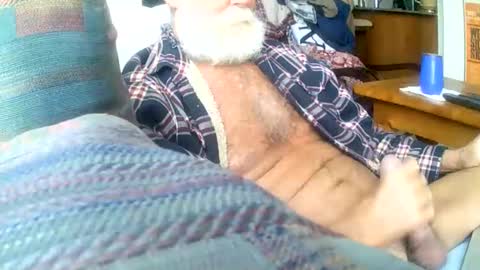 beardbushy online show from January 2025 07:09:02 PM
