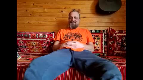 bearded_woodsman online show from December 2024 05:11:02 PM