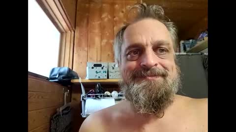 bearded_woodsman online show from December 2024 06:45:02 PM