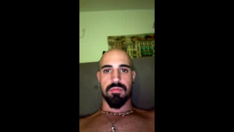 Snapshot of beardedbaldy_09 chatting on September 2025 04:23:01 PM Ask me online show from September 2025 04:23:01 PM