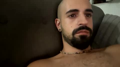 Snapshot of beardedbaldy_09 chatting on October 2025 09:56:01 PM Ask me online show from October 2025 09:56:01 PM