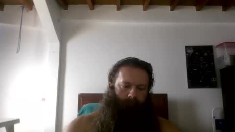 Snapshot of beardeddonkey88 chatting on September 2025 02:44:02 PM beardeddonkey88 online show from September 2025 02:44:02 PM