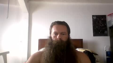 Snapshot of beardeddonkey88 chatting on September 2025 08:03:01 PM beardeddonkey88 online show from September 2025 08:03:01 PM