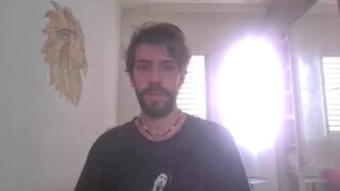 Snapshot of beardedsmoker666 chatting on November 2025 01:21:02 PM beardedsmoker666 online show from November 2025 01:21:02 PM