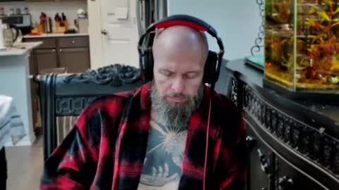 beardntattootx online show from September 2025 06:52:02 PM
