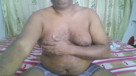 Grizzly   online show from January 2025 07:10:02 PM