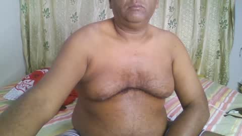 Grizzly   online show from January 2025 03:31:01 AM