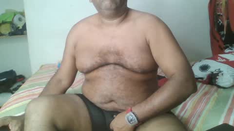 Grizzly   online show from January 2025 05:22:01 AM