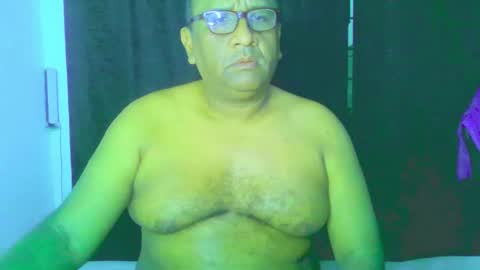 Grizzly   online show from November 2025 08:47:01 PM