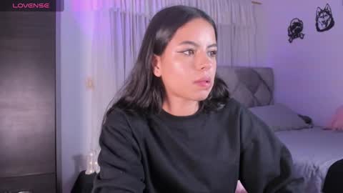 MELANI online show from January 2025 08:11:02 PM