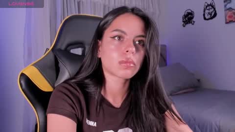 MELANI online show from February 2025 08:10:01 PM