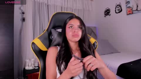 MELANI online show from February 2025 07:28:01 PM