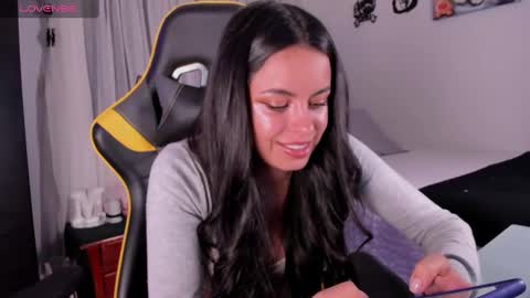 MELANI online show from February 2025 10:30:01 PM