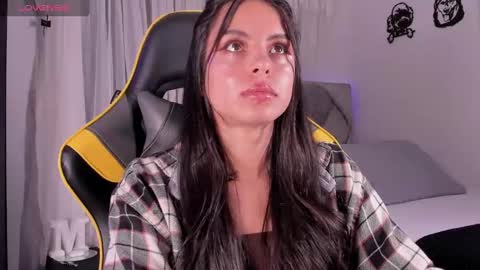 MELANI online show from February 2025 04:56:02 PM
