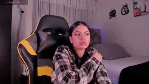 MELANI online show from February 2025 07:59:01 PM