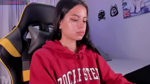 MELANI online show from February 2025 03:16:01 PM