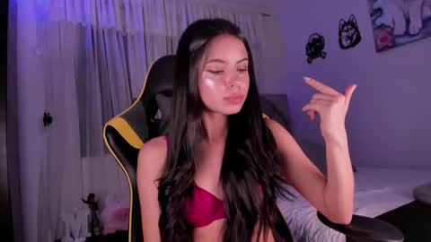 MELANI online show from February 2025 08:15:02 PM