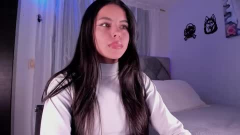 MELANI online show from February 2025 06:43:01 PM