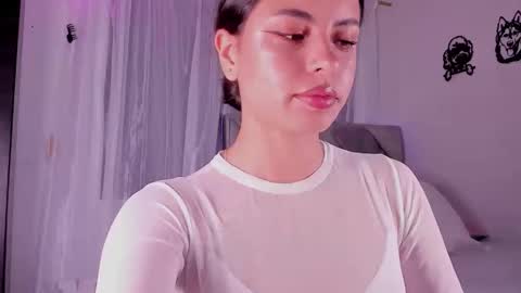 MELANI online show from February 2025 05:07:02 PM