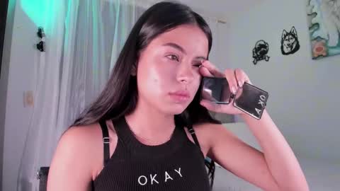 MELANI online show from February 2025 03:21:01 PM