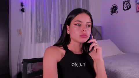 MELANI online show from February 2025 06:26:01 PM