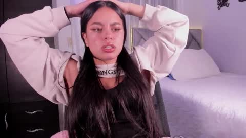 MELANI online show from February 2025 06:32:02 PM
