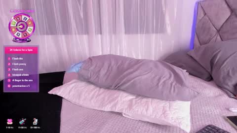 MELANI online show from March 2025 07:43:02 PM