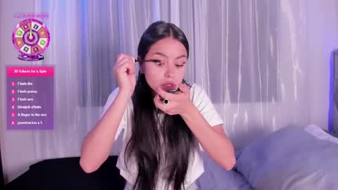 MELANI online show from March 2025 06:01:02 PM