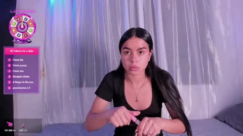 MELANI online show from March 2025 05:49:01 PM
