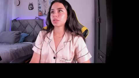 MELANI online show from September 2025 03:23:01 PM