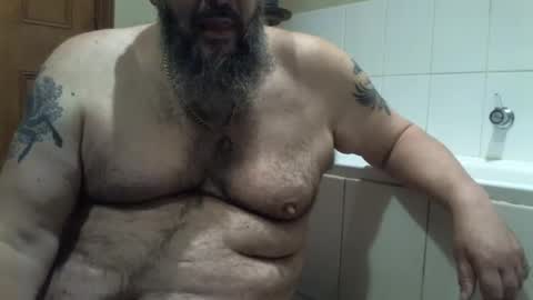 Snapshot of bearsteve75 chatting on March 2025 03:49:01 PM bearsteve75 online show from March 2025 03:49:01 PM