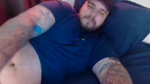 Bearway31 online show from February 2025 07:43:02 PM