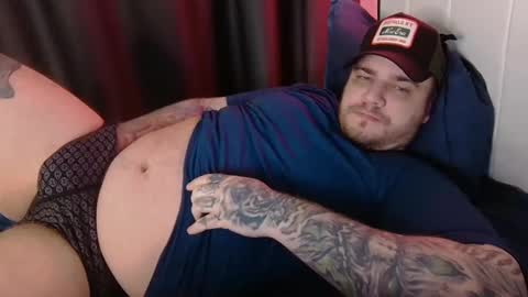 Bearway31 online show from March 2025 04:02:01 PM