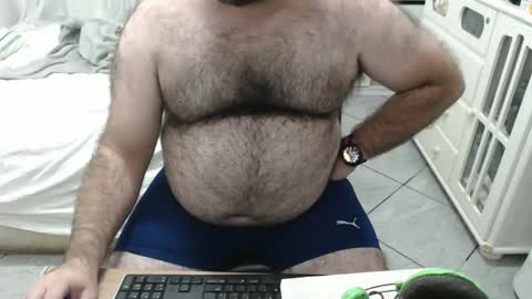 beastbearmg online show from September 2025 11:48:02 PM