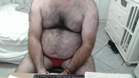 beastbearmg online show from September 2025 09:03:02 PM